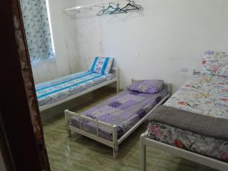 Apartamento Anchieta 7 Belo - 1