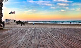 Suites Puente de Hierro - Benicassim - 6