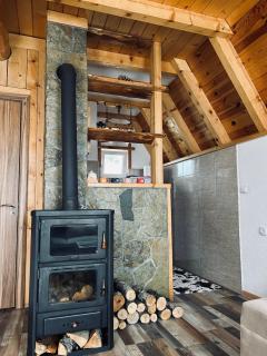 Cottage Angel - Žabljak - 8