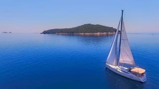 Dubrovnik Luxury Sailing - 3