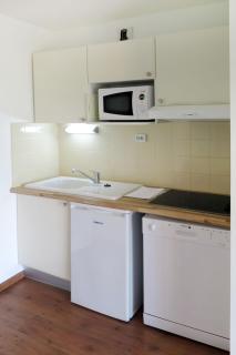 Apartment Les Cottages du Lac T3 Premium by Interhome - Parentis-en-Born - 2