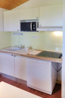 Holiday Home Les Cottages du Lac M3 Premium by Interhome - Parentis-en-Born - 2