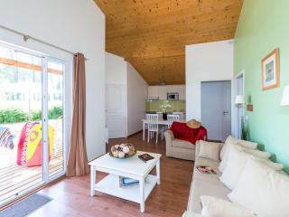 Holiday Home Les Cottages du Lac M4 Premium by Interhome - Parentis-en-Born - 3
