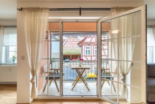 Apartement Aposto 2 - Oberderdingen - 9