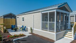 Shore Point Cottages - Ocean City - 7