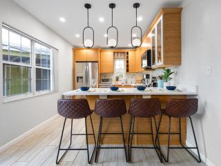 Casa Limon - Private Heated Pool Prime Location & Parking - Fort Lauderdale - 7