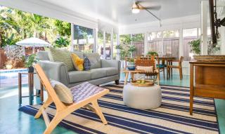 Casa Limon - Private Heated Pool Prime Location & Parking - Fort Lauderdale - 6