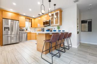 Casa Limon - Private Heated Pool Prime Location & Parking - Fort Lauderdale - 3