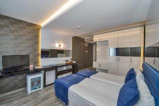 Inntel Hotel Istanbul - 8