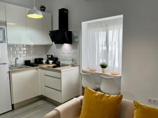 Apartamento 29 - Arcos de la Frontera - 8