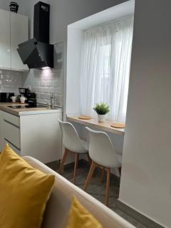 Apartamento 29 - Arcos de la Frontera - 0