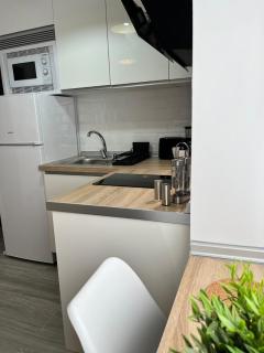 Apartamento 29 - Arcos de la Frontera - 2