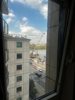 Double room with En-Suite Bathroom - Londra - 2