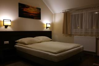 Hotel Pod Chełmem - Ropa - 4