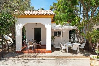 Casa Paqui 2 - Roche - 9