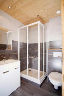Hotel la Pointe Percee - Le Grand-Bornand - 2