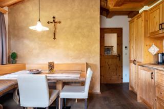 Biohof Maurer Apt Bergblick - 2