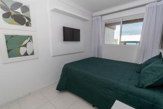 Cardeal 403C - Aconchegante apartamento na praia de Bombas - 2 dormitórios 5 pessoas - (Consultar serviços de roupa de cama e banho) - Bombinhas - 4