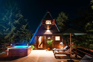 DOLF - Villa Ombrosa - Isola - 6
