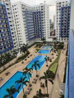 Sea Residence Finest - Manila - 8