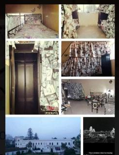 Ærtisticspace in the center 4Bunk Dormroom - 5