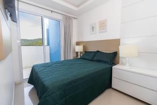 Cardeal 501C - Cobertura com piscina privativa na praia de Bombas - 3 dormitórios 6 pessoas - (Consultar serviços de roupa de cama e banho) - Bombinhas - 1