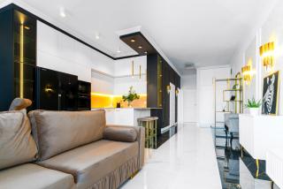 Apartament Versace Jana Pawła - Breslavia - 8