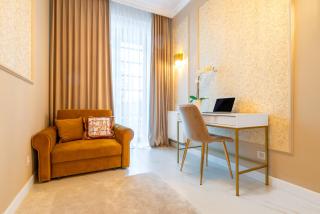 Apartament Versace Jana Pawła - 5