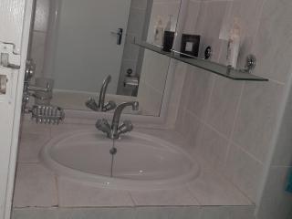 Nomads Nook 7 Sea view 6 Sleeper - Margate - 5