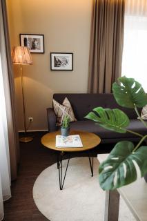 Hotel Säntis - Monaco di Baviera - 6