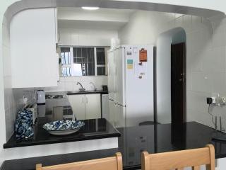 Nomads Nook 7 Sea view 6 Sleeper - Margate - 4