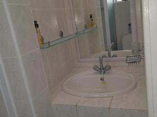 Nomads Nook 7 Sea view 6 Sleeper - Margate - 2