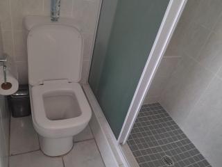 Nomads Nook 7 Sea view 6 Sleeper - 2