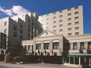 Hotel Lexton Kagoshima - Kagoshima - 0