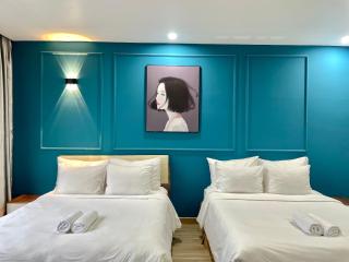 penthouse Oasky 4 bedroom - 9