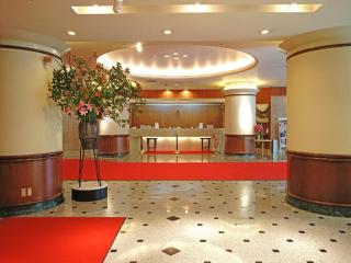 Hotel Lexton Kagoshima - Kagoshima - 9