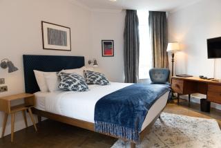 THE KNIGHT OF NOTTINGHILL - Londra - 6
