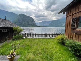 Privatzimmer am See - Hallstatt - 9