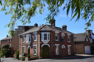 Britannia House - Lymington - 8