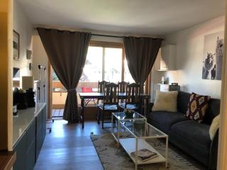 Rare ! Appartement rénové dans le village piéton de Megève - Megève - 8