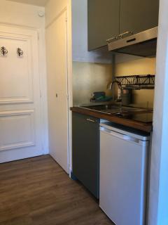 Rare ! Appartement rénové dans le village piéton de Megève - Megève - 7