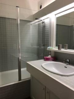 Rare ! Appartement rénové dans le village piéton de Megève - Megève - 6