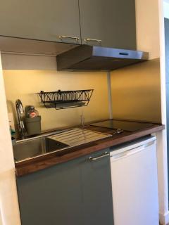 Rare ! Appartement rénové dans le village piéton de Megève - Megève - 5
