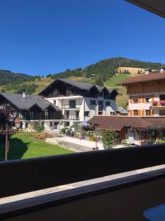 Rare ! Appartement rénové dans le village piéton de Megève - Megève - 2