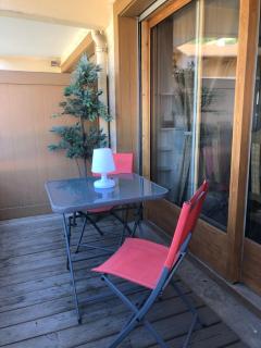 Rare ! Appartement rénové dans le village piéton de Megève - Megève - 1