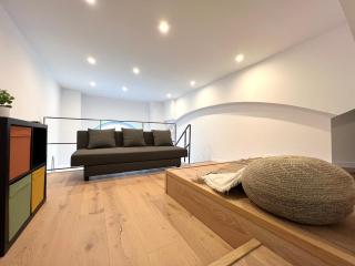 Navigli Luxury Loft - Milan - 9