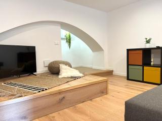 Navigli Luxury Loft - Milan - 8