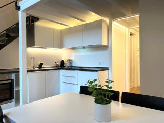 Navigli Luxury Loft - Milan - 2