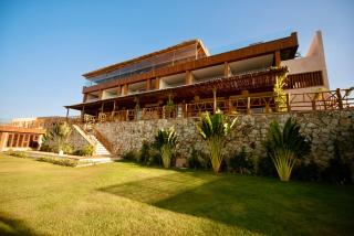 Carlore Hotel Taíba - Taíba - 9