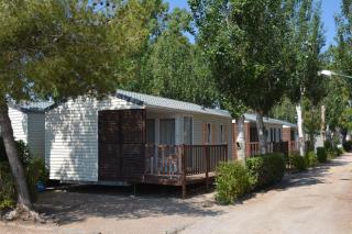 Camping Valencia el Saler - 6